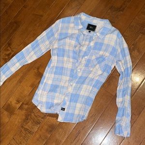 RAILS FLANNEL